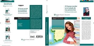 FRACASO ESCOLAR EN EL ESTADO DE LAS AUTONOMÍAS, EL | 9788499870717 | COLECTIVO LORENZO LUZURIAGA