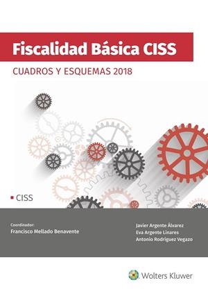 FISCALIDAD BÁSICA CISS | 9788499540337
