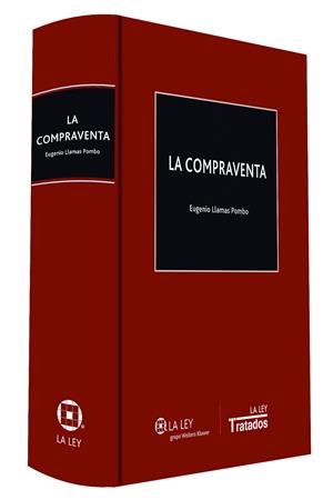 COMPRAVENTA, LA | 9788490203385 | LLAMAS POMBO, EUGENIO