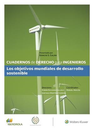 CUADERNOS DE DERECHO PARA INGENIEROS (N.º 43) | 9788490207536 | ESCUDERO GALLEGO, ROMÁN / MARTÍNEZ GARRIDO, SANTIAGO