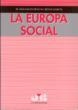 EUROPA SOCIAL, LA | 9788476985373 | MAGADAN DIAZ, MARTA / RIVAS GARCIA, JESUS