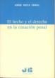 HECHO Y EL DERECHO EN LA CASACION PENAL, EL | 9788476985946 | NIEVA FENOLL, JORGE