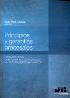 PRINCIPIOS Y GARANTIAS PROCESALES | 9788494130496 | PICO I JUNOY, JOAN