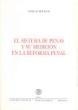 SISTEMA DE PENAS Y SU MEDICION EN LA REFORMA PENAL, EL | 9788476980064 | MIR PUIG, CARLOS