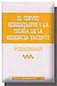 HERENCIA YACENTE, LA | 9788476983423 | HERNANDEZ DIAZ-AMBRONA, Mª DOLORES