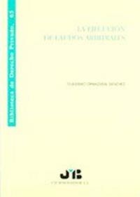 EJECUCION DE LAUDOS ARBITRALES, LA | 9788476983584 | ORMAZABAL SANCHEZ, GUILLERMO