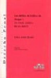 DELITOS DE TRAFICO DE DROGAS, TOMO I | 9788476985328 | JOSHI JUBERT, UJALA
