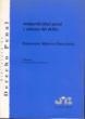 ANTIJURIDICIDAD PENAL Y SISTEMA DEL DELITO | 9788476986110 | MOLINA FERNANDEZ, FERNANDO