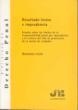 RESULTADO LESIVO E IMPRUDENCIA | 9788476986233 | FEIJOO, BERNARDO