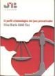 PERFIL CRIMINOLOGICO DEL JUEZ PREVARICADOR, EL | 9788476986868 | G?IDI CLAS, ELISA MARIA