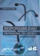 RESPONSABILIDAD PROFESIONAL DEL MEDICO | 9788476986851 | BLAS ORBAN, CARMEN