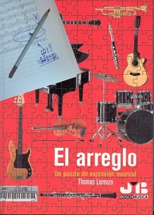 ARREGLO, EL | 9788476987261 | LORENZO, THOMAS