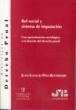 ROL SOCIAL Y SISTEMA DE IMPUTACION | 9788476987063 | PIÑA ROCHEFORT, JUAN IGNACIO