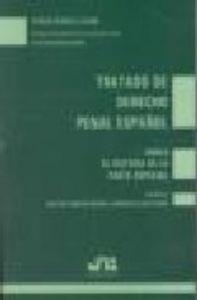 TRATADO DE DERECHO PENAL ESPAÑOL II. VOL. 2 | 9788476987322 | BLANCO LOZANO, CARLOS