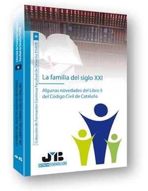 FAMILIA DEL SIGLO XXI, LA | 9788476989937 | VARIOS AUTORES