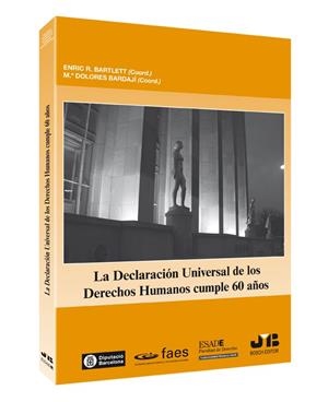 DECLARACION UNIVERSAL DE LOS DERECHOS HUMANOS CUMPLE 60 AÑOS | 9788476989296 | VARIOS AUTORES