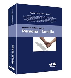DRET CIVIL CATALA, VOL, II | 9788476989951 | VARIOS AUTORES