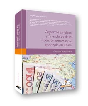 ASPECTOS JURIDICOS Y FINANCIEROS DE LA INVERSION EMPRESARIAL | 9788476987797 | VARIOS AUTORES
