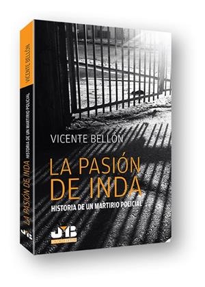 PASION DE INDA, LA | 9788494302398 | BELLON MARTINES, VICENTE