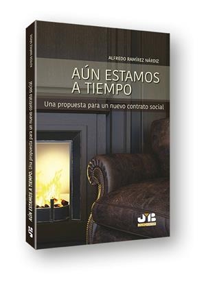 AUN ESTAMOS A TIEMPO | 9788494514647 | RAMIREZ NARDIZ, ALFREDO