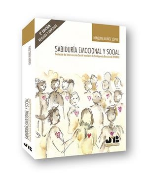 SABIDURIA EMOCIONAL Y SOCIAL 2ª EDICION | 9788494952999 | MUÑOZ LOPEZ, JOAQUIN