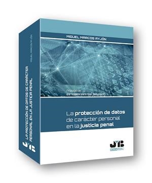 PROTECCION DE DATOS DE CARACTER PERSONAL | 9788412157932 | MARCOS AYJON, MIGUEL