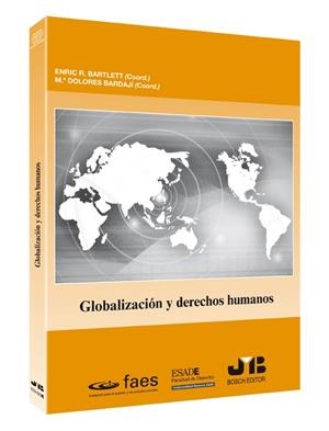 GLOBALIZACION Y DERECHOS HUMANOS | 9788476989517 | VARIOS AUTORES