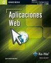 APLICACIONES WEB (GRADO MEDIO) | 9788499641676 | FERRER MARTÍNEZ, JUAN