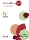 CONTAPLUS 2013. GUÍA BÁSICA OFICIAL | 9788499642260 | FORMACIÓN, SAGE