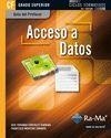 GUÍA DIDÁCTICA. ACCESO A DATOS. R. D. 1691/2007 | 9788499642451 | CÓRCOLES TENDERO, JOSE EDUARDO / MONTERO SIMARRO, FRANCISCO