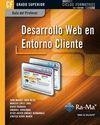 GUÍA DIDÁCTICA. DESARROLLO WEB EN ENTORNO CLIENTE. R. D. 1691/2007 | 9788499641751 | VARA MESA, JUAN MANUEL / LÓPEZ SANZ, MARCOS / GRANADOS ZAMORA, MANUEL / GRANADA GRANADA, DAVID / IRR