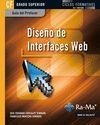 GUÍA DIDÁCTICA. DISEÑO DE INTERFACES WEB. R. D. 1691/2007 | 9788499641744 | CÓRCOLES TENDERO, JOSE EDUARDO / MONTERO SIMARRO, FRANCISCO