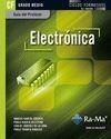 GUÍA DIDÁCTICA. ELECTRÓNICA. R. D. 1691/2007 | 9788499641096 | GARCIA LORENZO, MARCOS