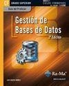 GUÍA DIDÁCTICA. GESTIÓN DE BASES DE DATOS. 2ª EDICIÓN. R. D. 1691/2007 | 9788499641782 | HUESO IBÁÑEZ GALINDO, LUIS