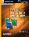 GUÍA DIDÁCTICA. SISTEMAS INFORMÁTICOS Y REDES LOCALES. R. D. 1691/2007 | 9788499641805 | MORENO PÉREZ, JUAN CARLOS / SANTOS GONZÁLEZ, MANUEL