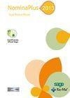 NOMINAPLUS 2013. GUÍA BÁSICA OFICIAL | 9788499642284 | FORMACIÓN, SAGE