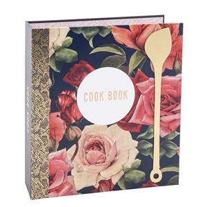 LLIBRETA DE RECEPTES ARTEBENE | 4035461251292