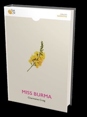 MISS BURMA | 9788417263751 | CRAIG, CHARMINE