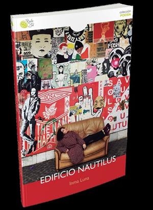 EDIFICIO NAUTILUS | 9788417263782 | LUNA, INMA