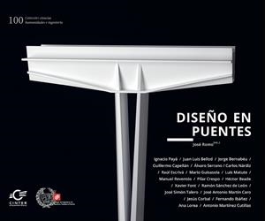 DISEÑO EN PUENTES | 9788438005422 | ROMO, JOSÉ