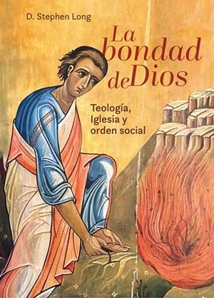BONDAD DE DIOS, LA | 9788412086461 | LONG, STEPHEN