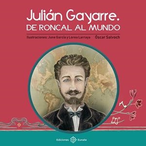 JULIAN GAYARRE | 9788477684008 | SALVOCH, OSCAR
