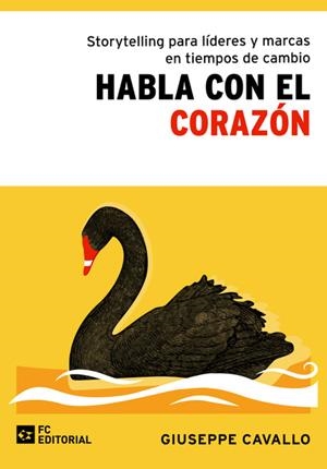 HABLA CON EL CORAZON | 9788417701468 | CAVALLO, GIUSEPPE