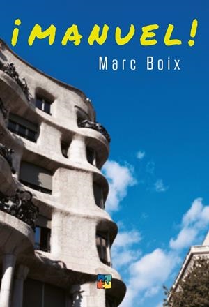 MANUEL! | 9788418377082 | BOIX ARAGONÉS, MARC