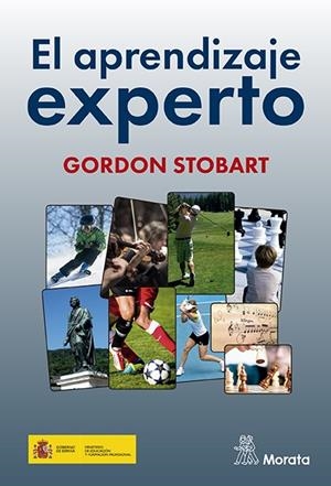 APRENDIZAJE EXPERTO, EL | 9788418381225 | STOBART, GORDON