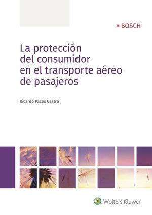 PROTECCIÓN DEL CONSUMIDOR EN EL TRANSPORTE AÉREO DE PASAJEROS, LA | 9788490903025 | PAZOS CASTRO, RICARDO