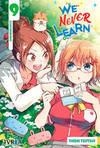WE NEVER LEARN 09 | 9788418562457 | TSUTSUI, AISHI