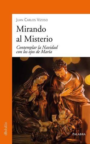 MIRANDO AL MISTERIO | 9788413680255 | VIZOSO, JUAN CARLOS