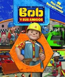 MINI MI PRIMER BUSCA Y ENCUENTRA BOB THE BUILDER | 9781503734135