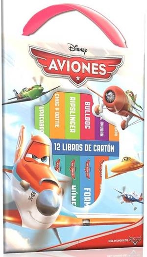 MI PRIMERA LIBRERIA AVIONES | 9781450897037